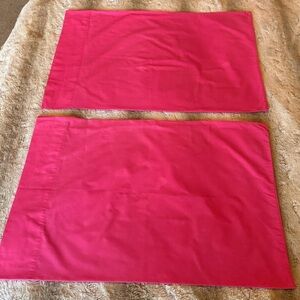 Pink pillowcase bundle